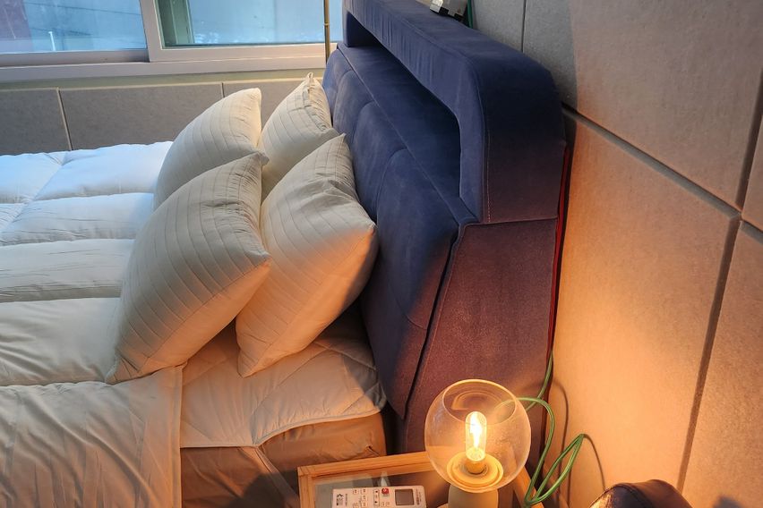 신안동 오피스텔