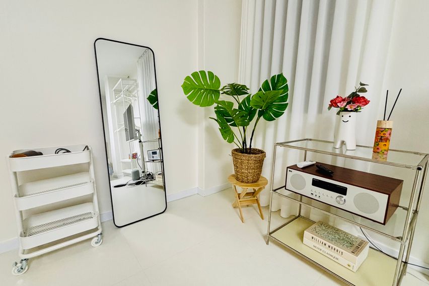 서울역/후암루프탑/2호