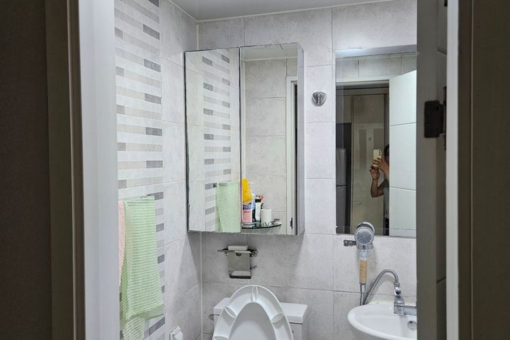 Remodeled house, 1 minute from Daecheong Stat 5th image