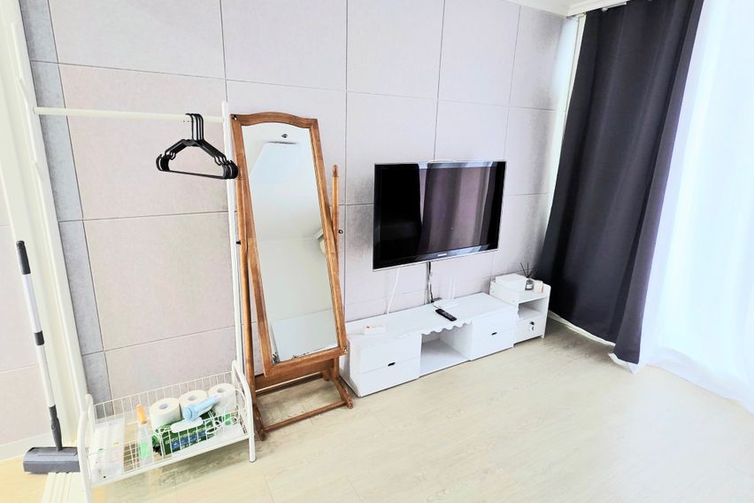 익산2공단 동아아파트  2번째 이미지