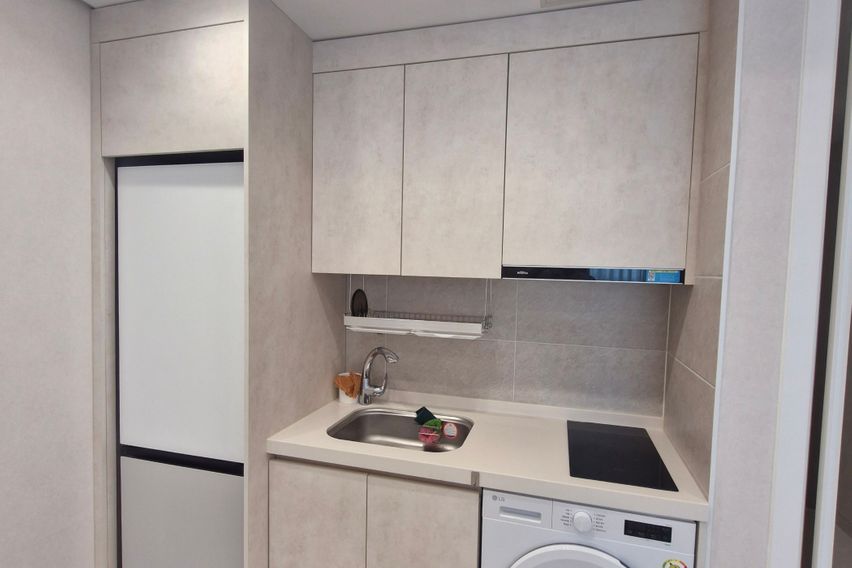 충정로,서울역깔끔한숙소 4번째 이미지