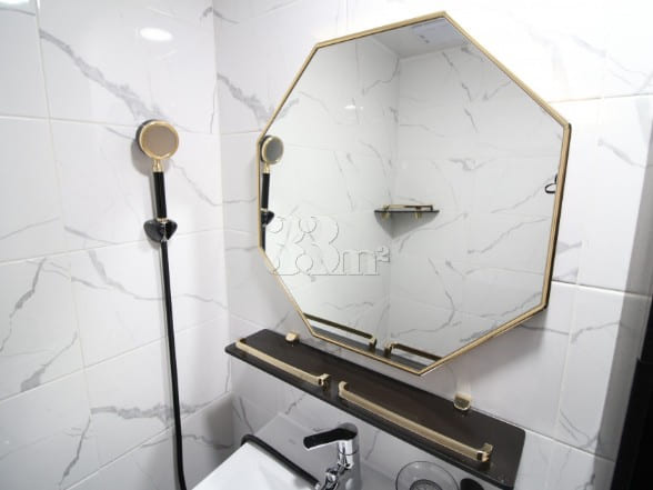 Affordable studio apartment 8th image