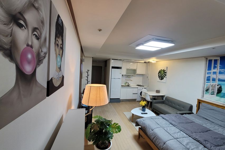 선릉역 풀옵션.KC13