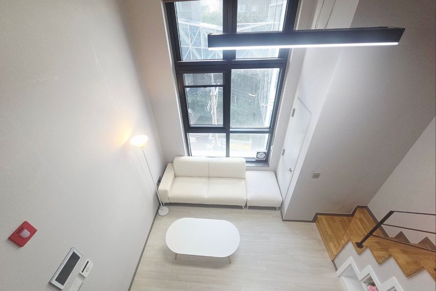 ❤️천호/4인/주차