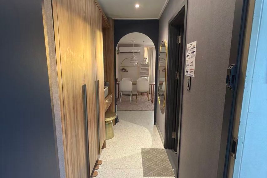 ✨시티하우스 홍대✨