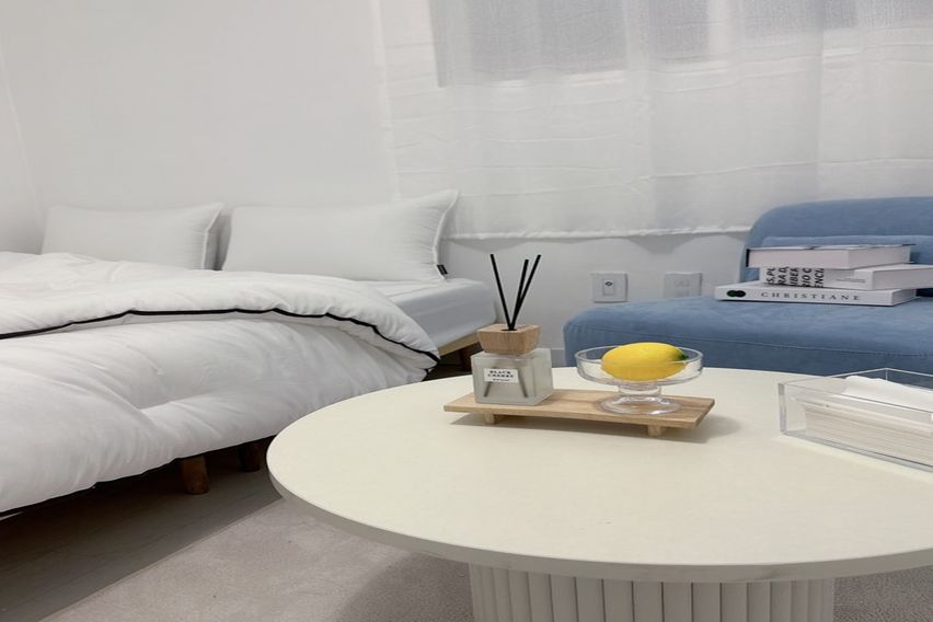 신도림역세권 투룸주차⭕️