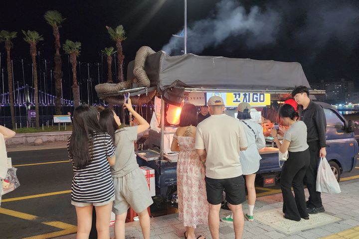 [부산광안리]풀오션뷰 14번째 이미지