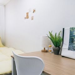 신논현역 30초거리A 방 이미지