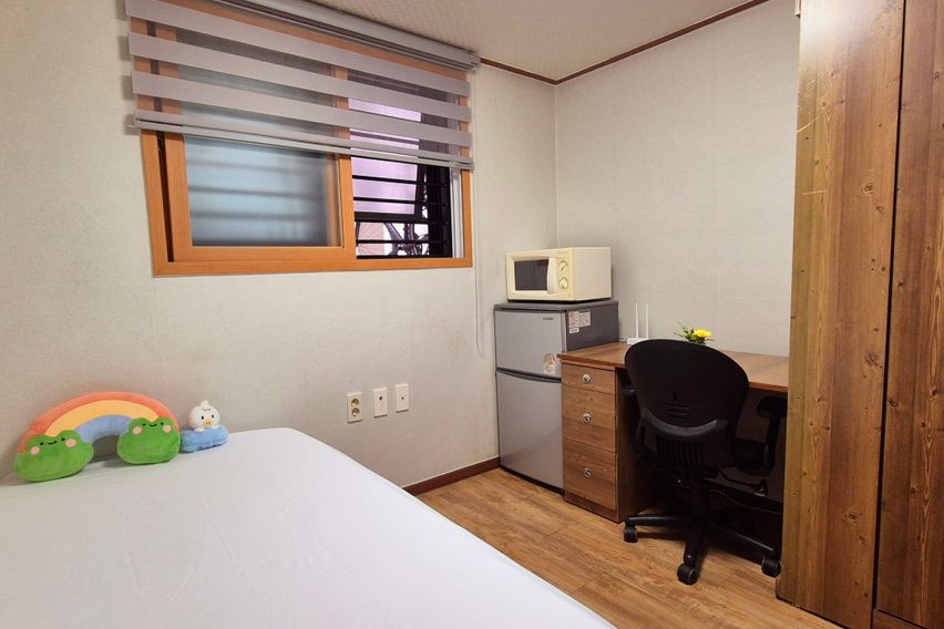 서울대인근풀옵원룸103 4번째 이미지