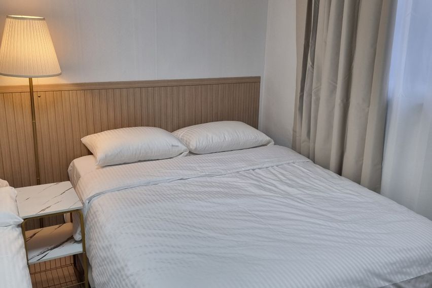 수유역초역세권 단독일층 2번째 이미지