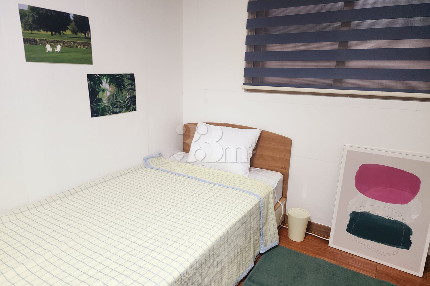 Special Price) Large Room, 1 Minute from Chun 2th image