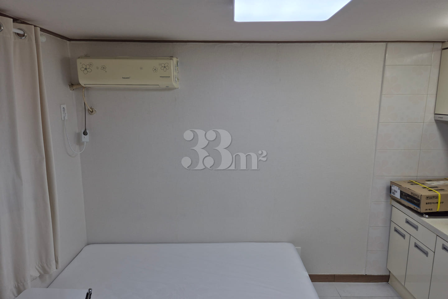 Studio apartment 5 minutes from Seonyudo Stat 6th image