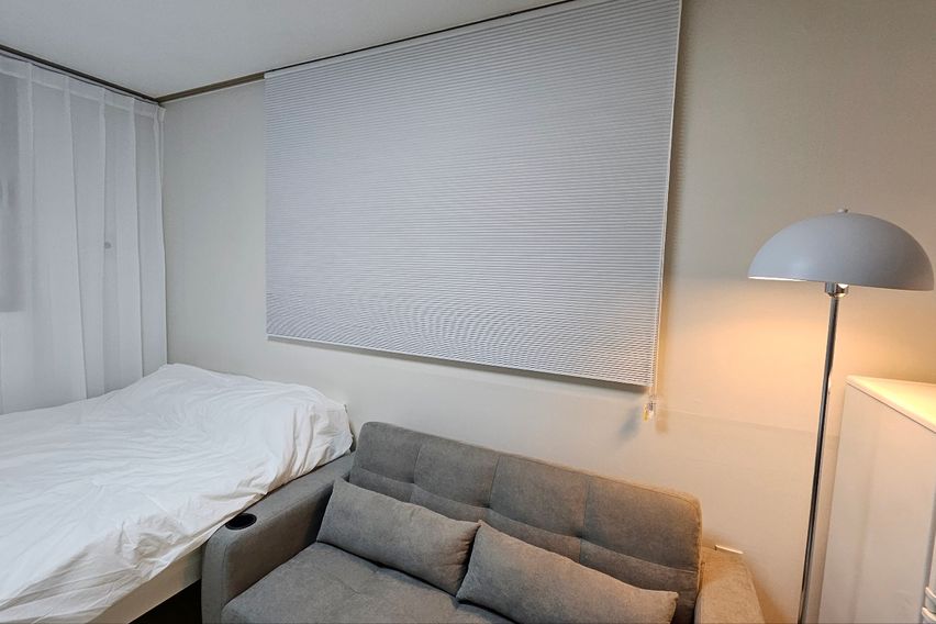 망포역 대로변1.5룸M