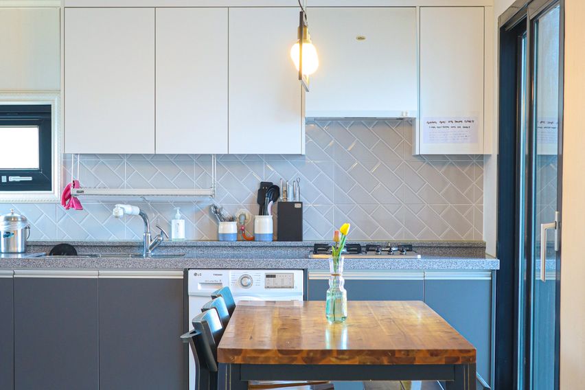 Private Pool Villa in East Jeju 4th image