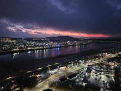 노을을 담은 고즈넉함 16번째 이미지