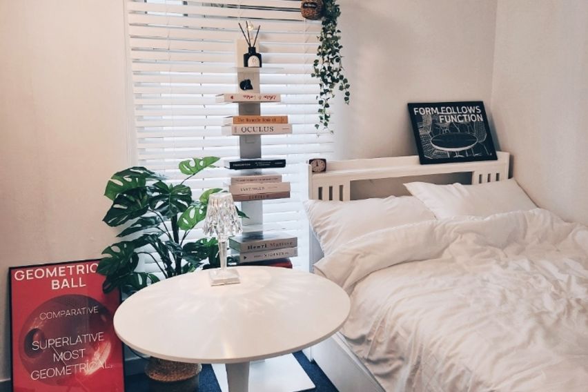 신촌역초근접,라니하우스