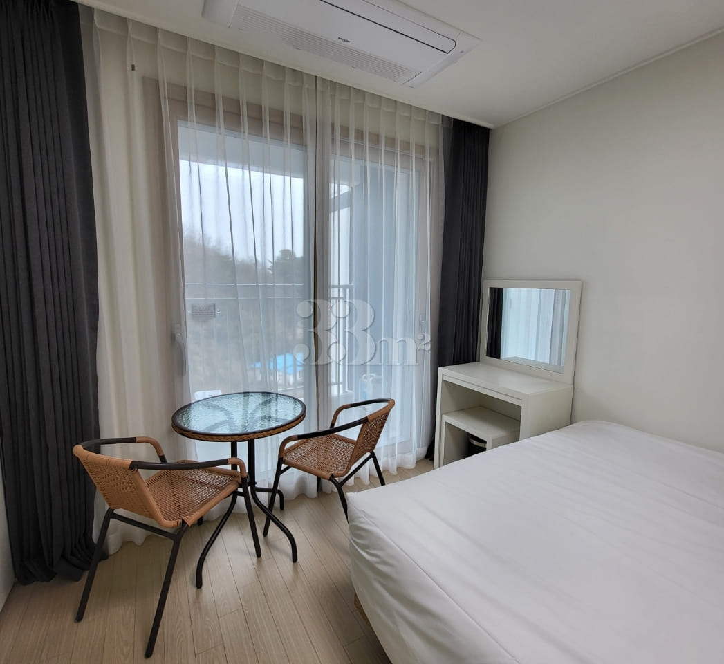 Yangyang Beach Hotel, Fully Furnished, Option 1th image