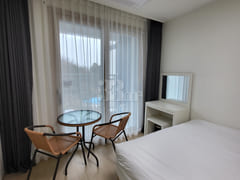 Yangyang Beach Hotel, Fully Furnished, Option 1th image