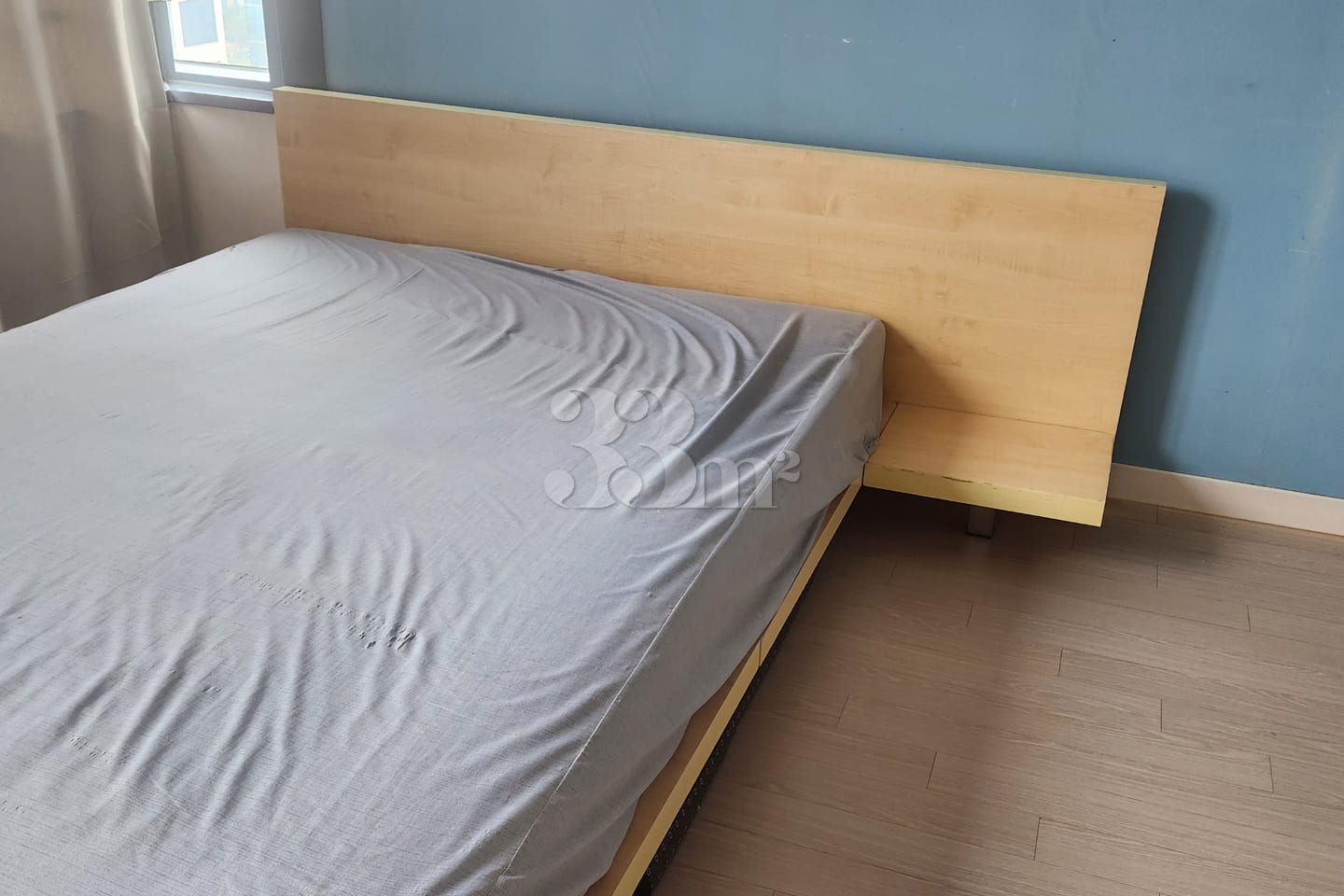 Fully furnished apartment with a great view i 5th image