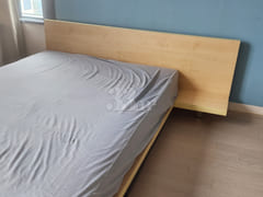 Fully furnished apartment with a great view i 5th image