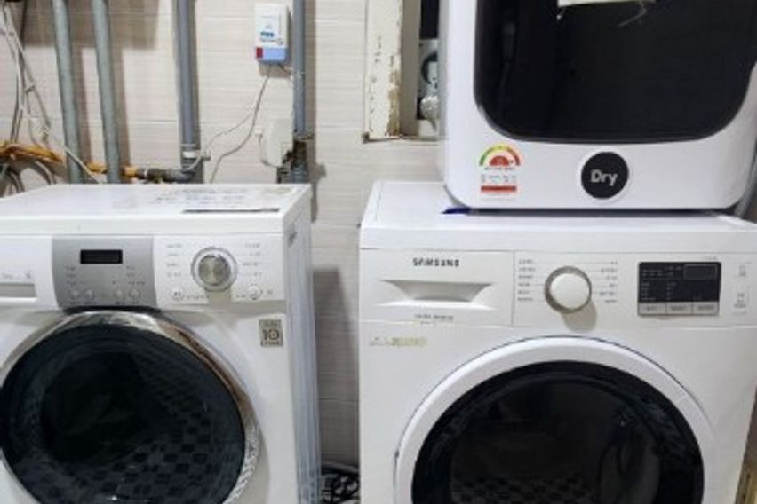 부산 초역세권 고시텔 2번째 이미지