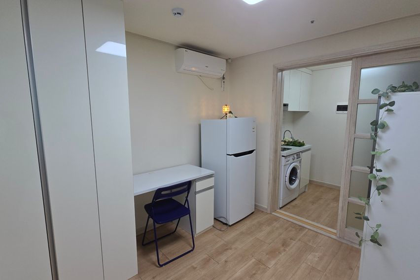 ✌️구디역 안전한집3