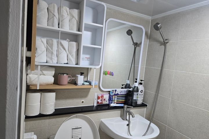 Gangraeng's Best Apartment 1 15th image