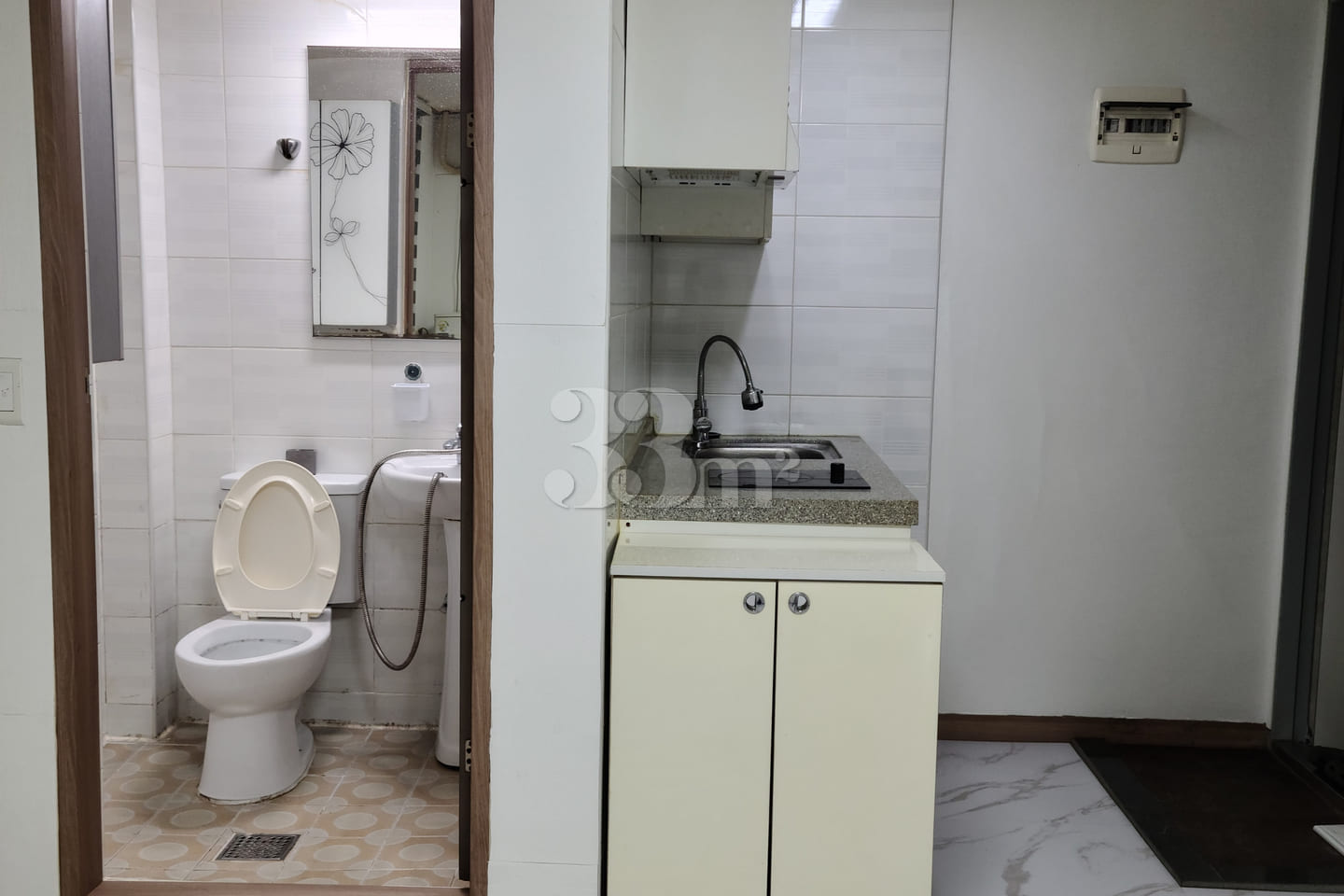 Gaon Unit 205 1th image
