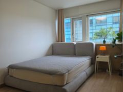 Fully Furnished Two-Room Unit Near Academies 4th image