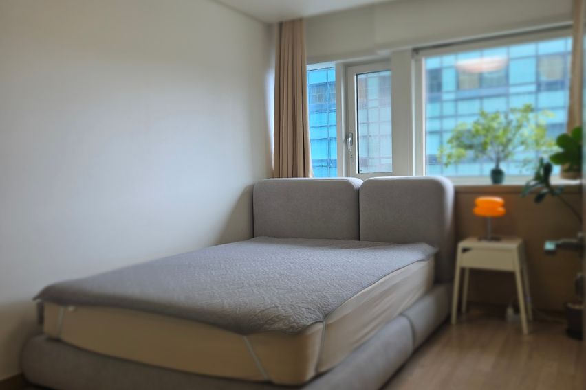 뷰 맛집 학원가 투룸 