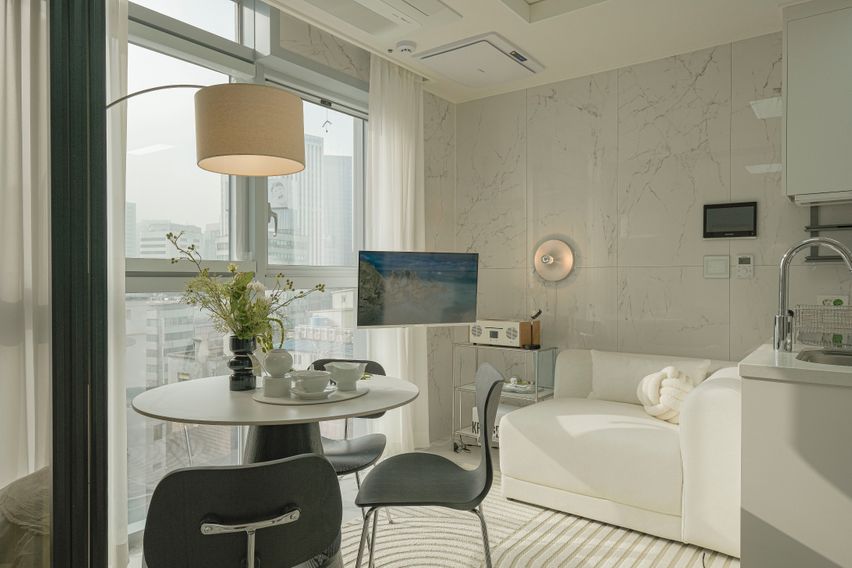 시청 명동 광화문 남산 12번째 이미지