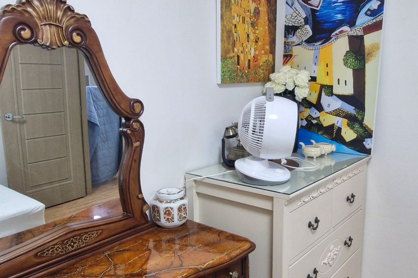 부산시청역연산역,풀옵션