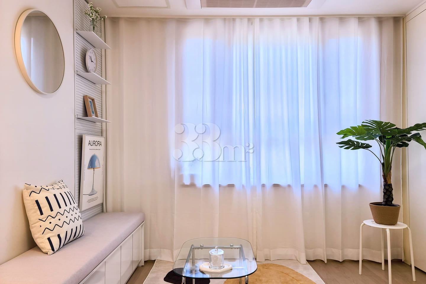 ③ Fully furnished unit near Gwangmyeong Stati 3th image