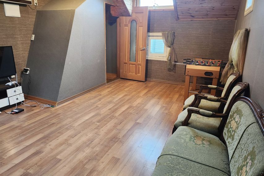 강화 오션뷰 펜션딥그린