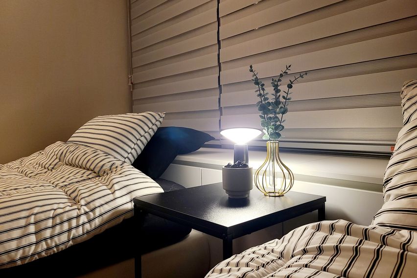 ●정발산호수공원풀옵션