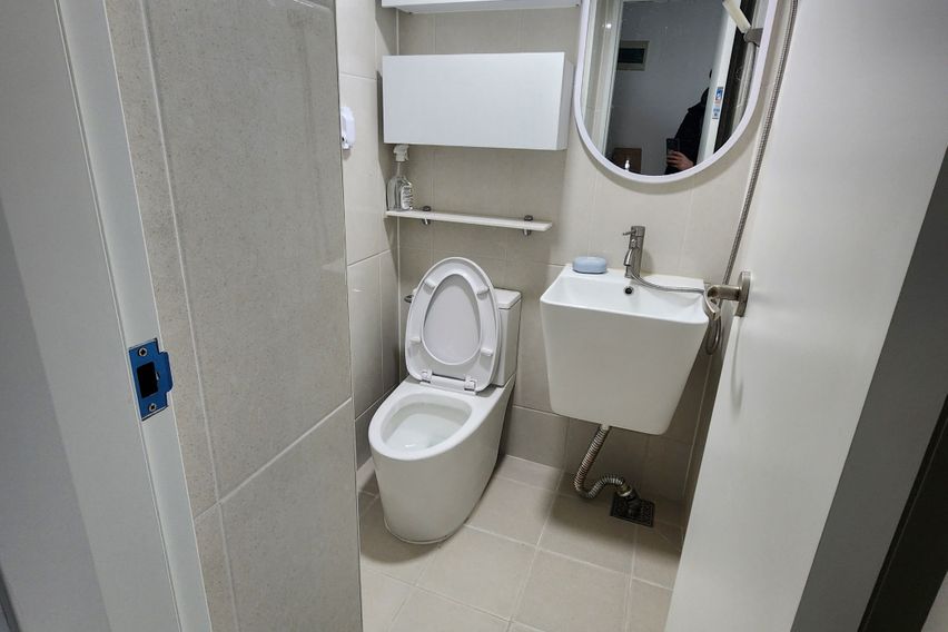 Yongpyeong Alps #1309 5th image