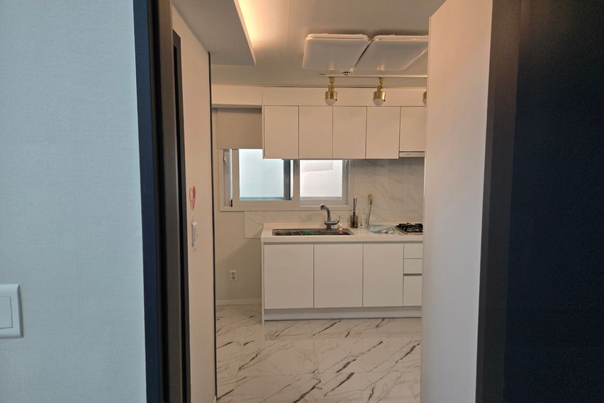 주차가능한 투룸  9번째 이미지