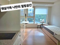 동탄 주차 가능 오피텔 0번째 이미지