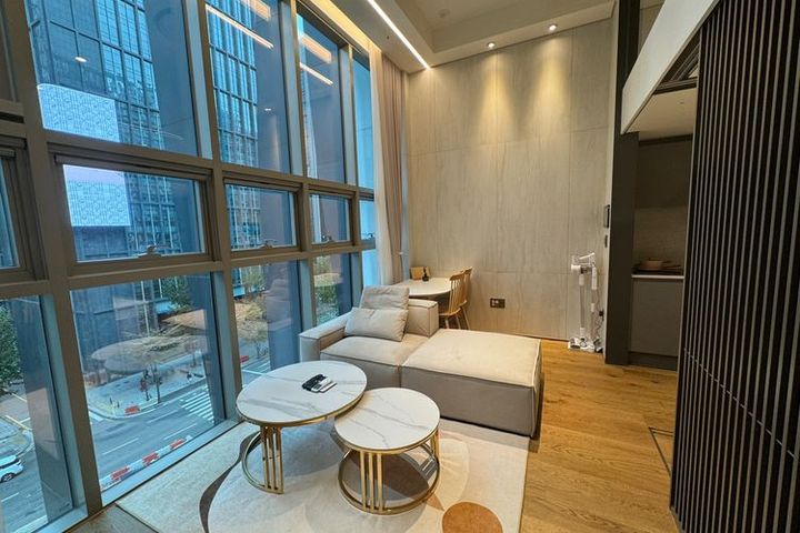 코엑스 투룸 풀옵션🩷 0번째 이미지