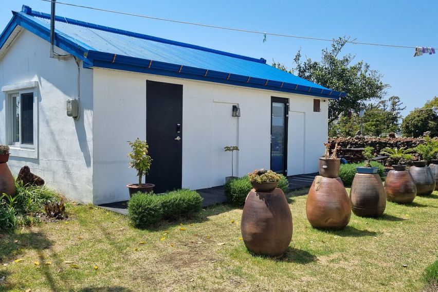 한경면.특별한 공간독채