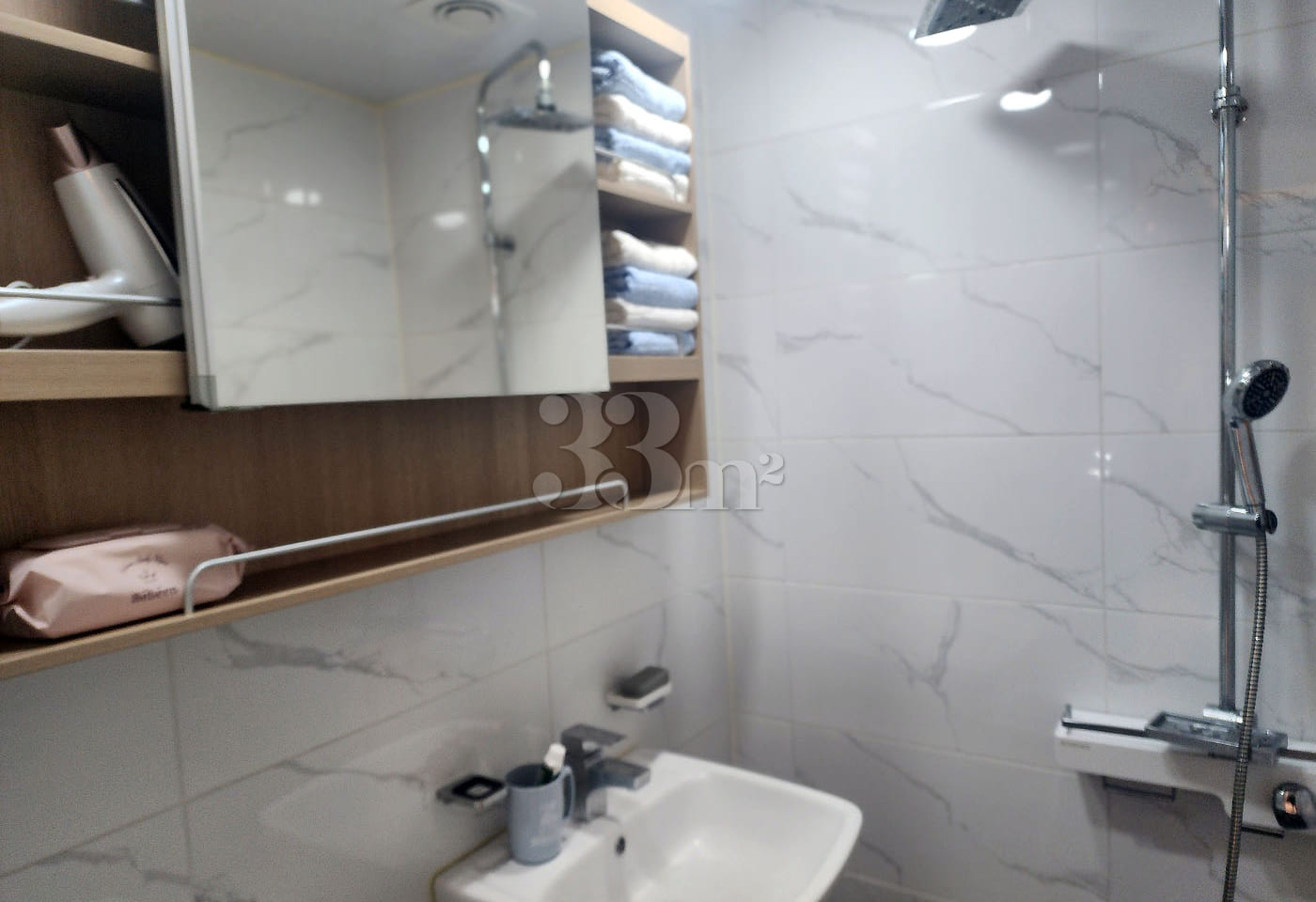 7 minutes from the station, new 3-room house, 5th image
