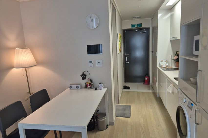 루원시티 최고중심가 11번째 이미지