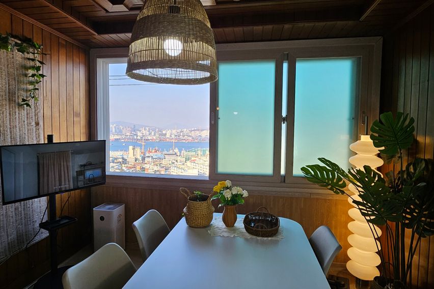 영도 오션뷰 감성 힐링 4번째 이미지