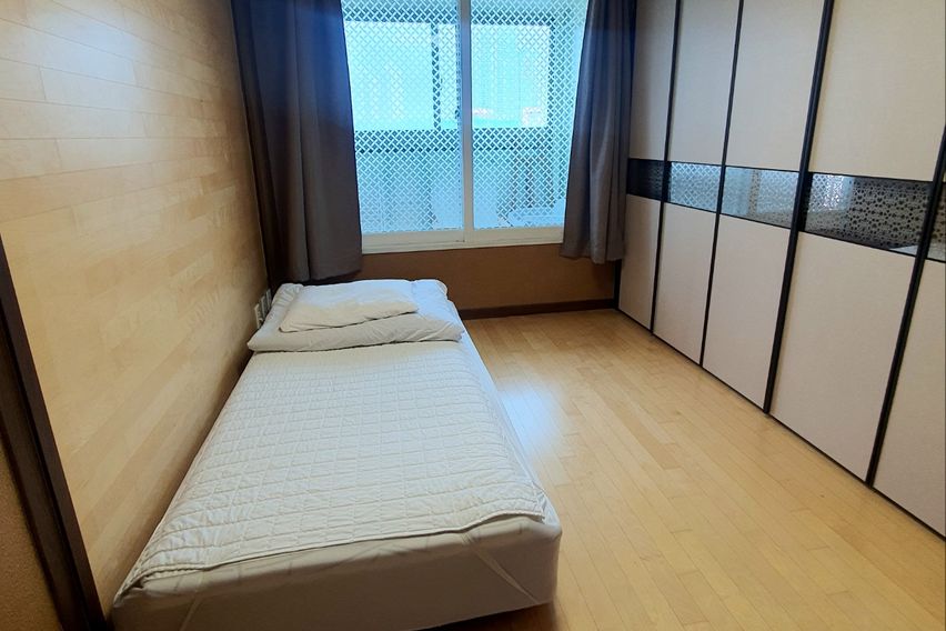 청결하고 아늑한 역세권