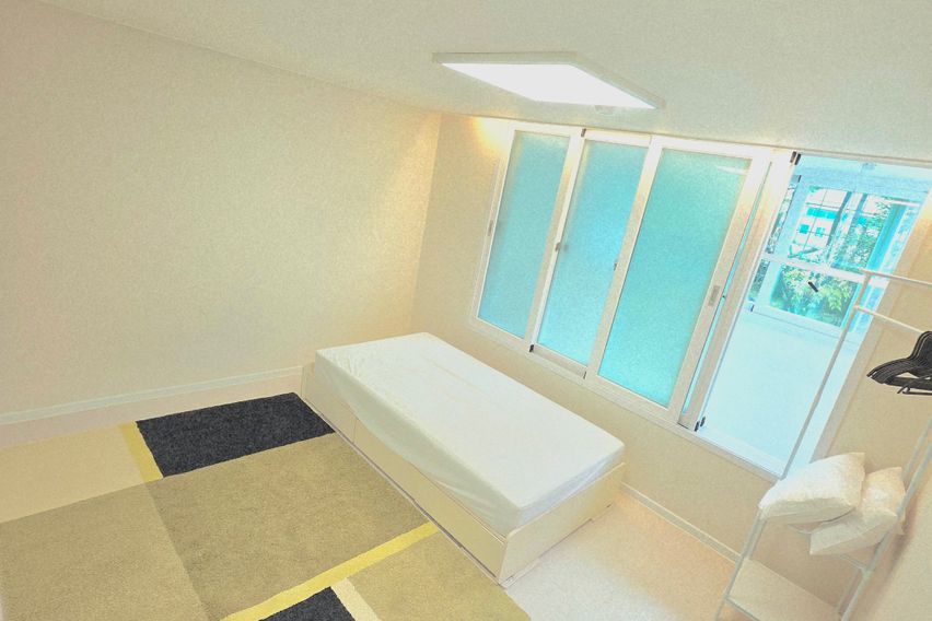 일산고양시주엽역암센터