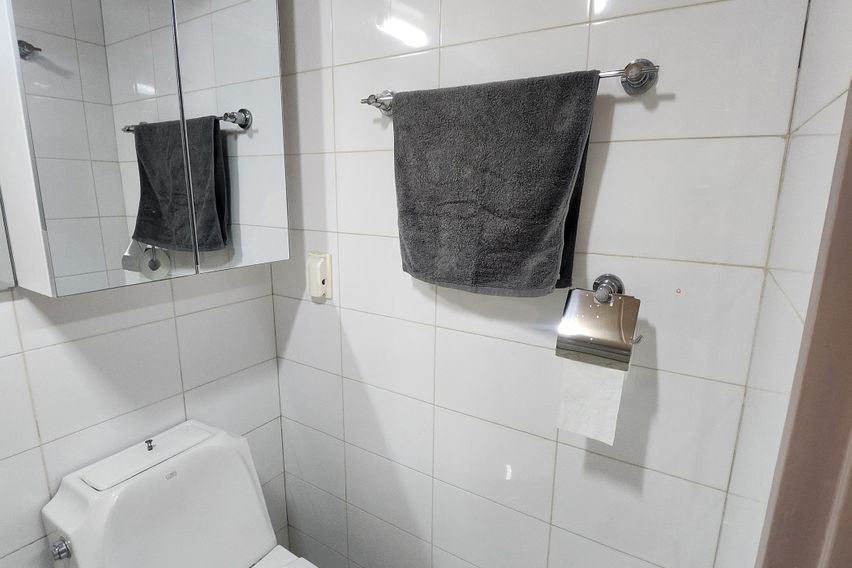 푸푸하우스   중부대점