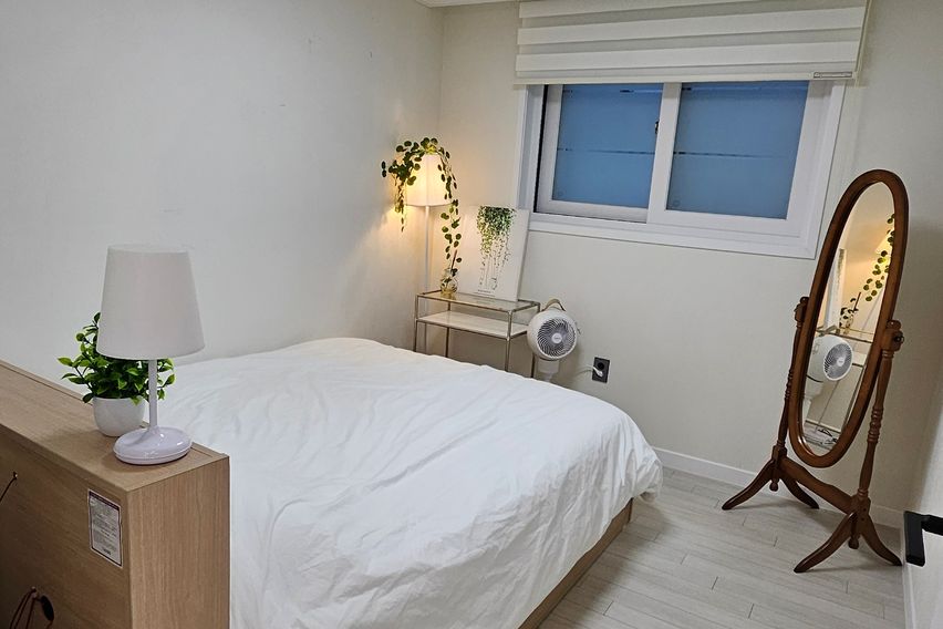 장한평쓰리룸주차휴식공간 7번째 이미지