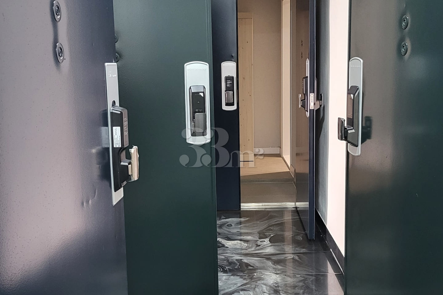 Gumi Indong B305 6th image