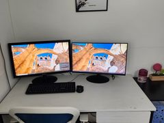Very large, fully furnished room in Hwagok-do 3th image