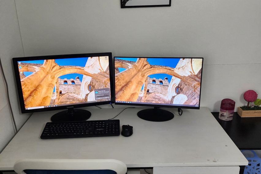 화곡동 풀옵션 아주큰방